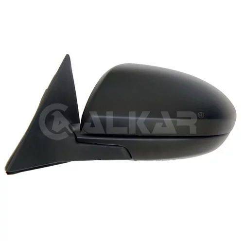 Vonkajšie spätné zrkadlo ALKAR 6139656