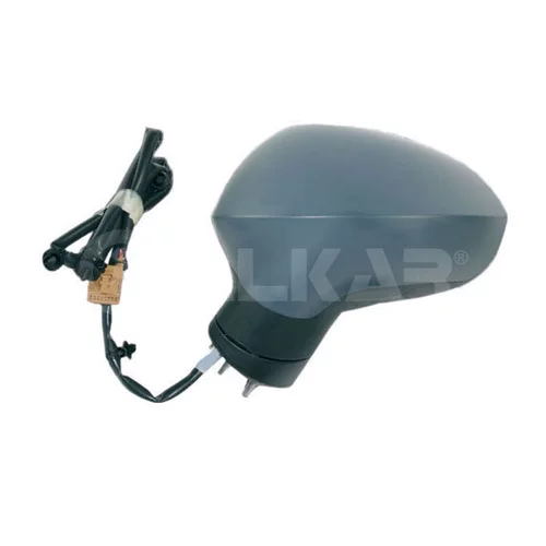 Vonkajšie spätné zrkadlo ALKAR 6139804