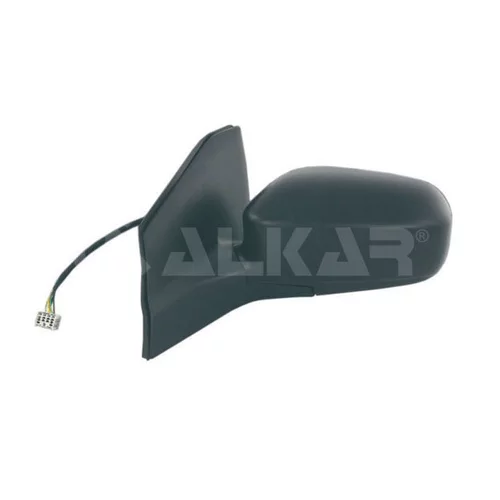 Vonkajšie spätné zrkadlo ALKAR 6141941