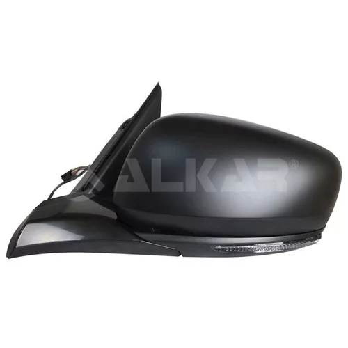 Vonkajšie spätné zrkadlo ALKAR 6143067