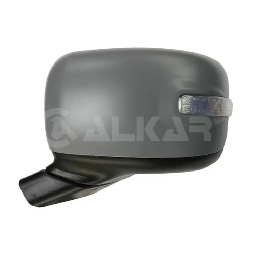 Vonkajšie spätné zrkadlo ALKAR 6143812