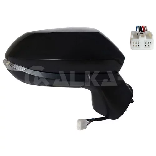 Vonkajšie spätné zrkadlo ALKAR 6152065