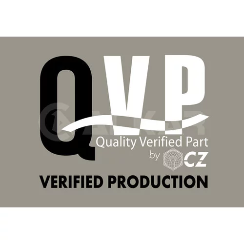 Sklo vonkajšieho zrkadla 6471566 /ALKAR/ - obr. 1