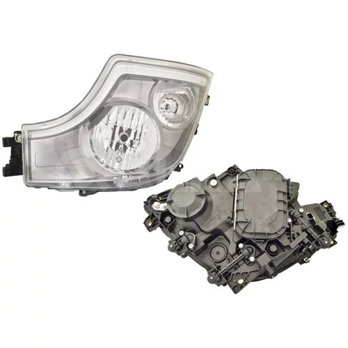 Hlavný svetlomet ALKAR 9879013