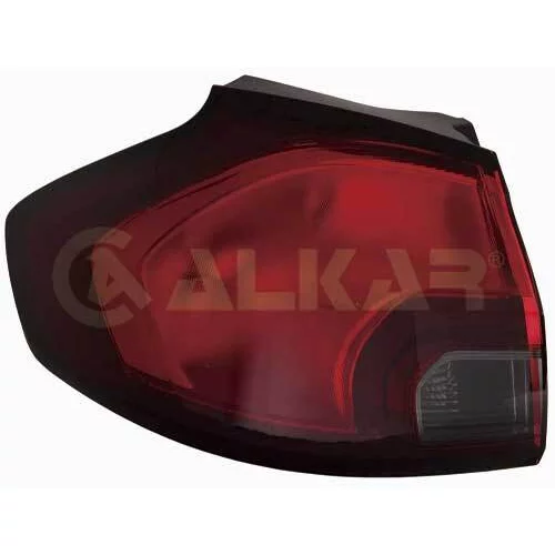 Zadné svetlo ALKAR 2231440