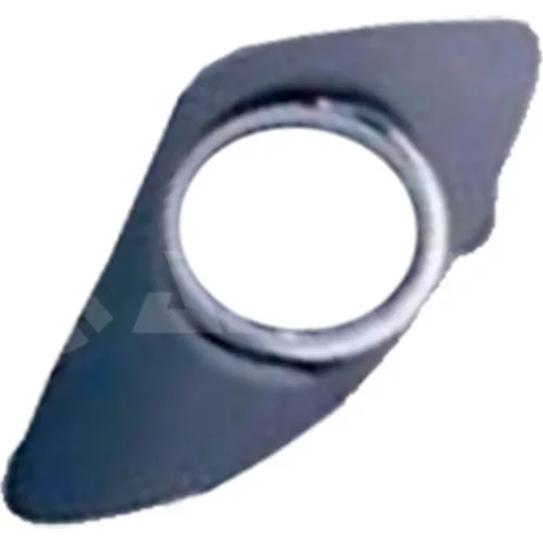 Ozdobná/ochranná lišta mriežky chladiča ALKAR 4901995