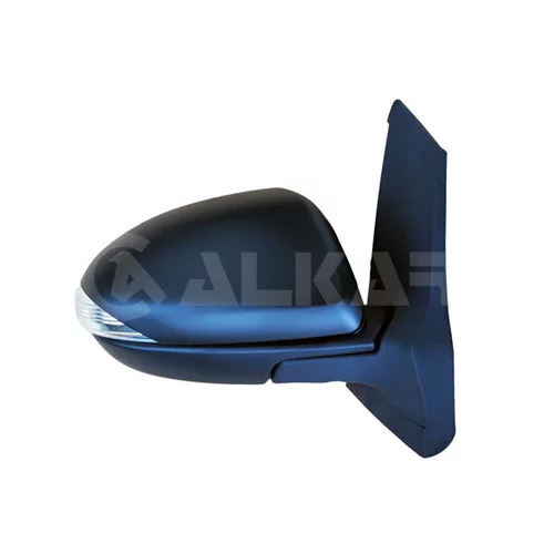 Vonkajšie spätné zrkadlo ALKAR 6130655