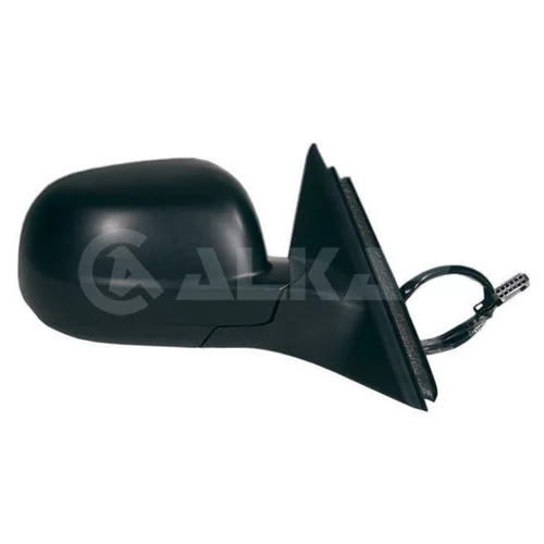Vonkajšie spätné zrkadlo ALKAR 6138127