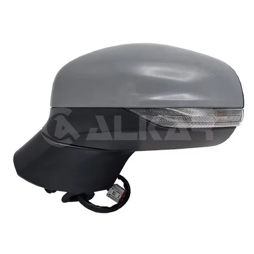 Vonkajšie spätné zrkadlo ALKAR 6145743
