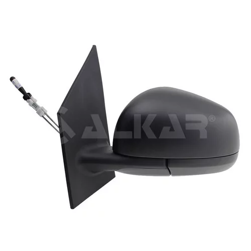 Vonkajšie spätné zrkadlo ALKAR 6164199