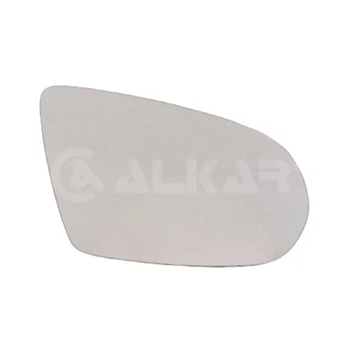 Sklo vonkajšieho zrkadla ALKAR 6432789