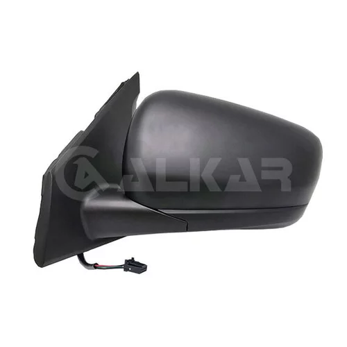 Vonkajšie spätné zrkadlo ALKAR 9235203