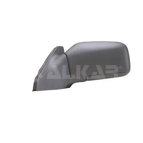 Vonkajšie spätné zrkadlo 6125516 /ALKAR/