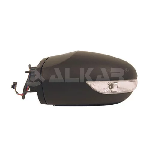 Vonkajšie spätné zrkadlo ALKAR 6129557