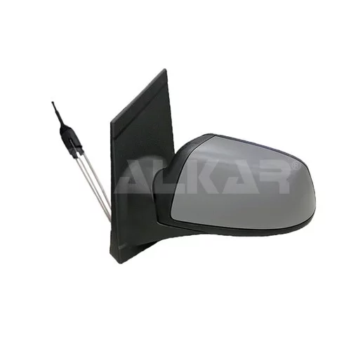 Vonkajšie spätné zrkadlo ALKAR 6137400
