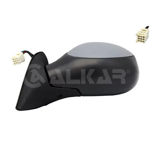 Vonkajšie spätné zrkadlo ALKAR 6139364