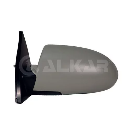 Vonkajšie spätné zrkadlo ALKAR 6139576