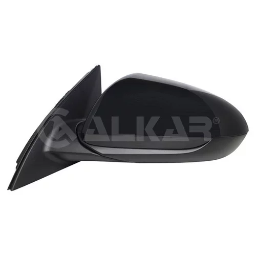 Vonkajšie spätné zrkadlo ALKAR 6139724