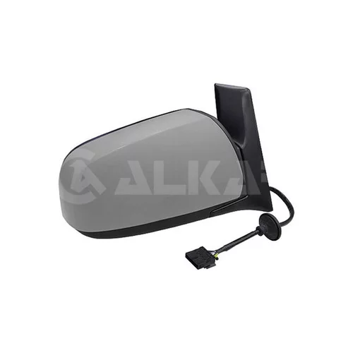 Vonkajšie spätné zrkadlo ALKAR 6140445