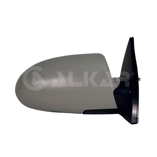 Vonkajšie spätné zrkadlo ALKAR 6140576