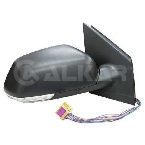 Vonkajšie spätné zrkadlo ALKAR 6150111