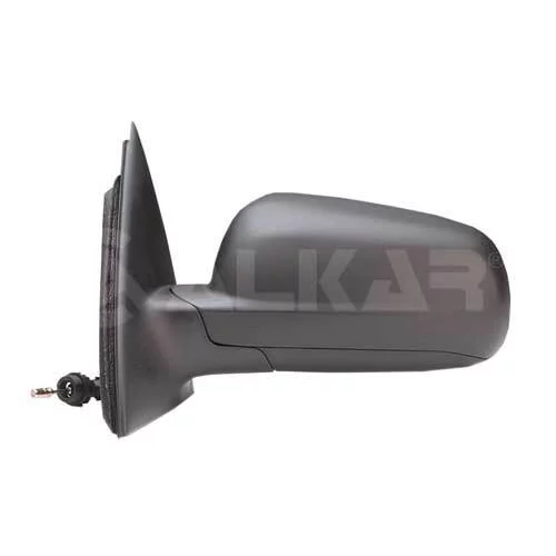 Vonkajšie spätné zrkadlo ALKAR 6164069
