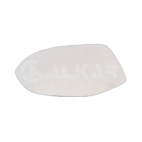 Sklo vonkajšieho zrkadla ALKAR 6432787