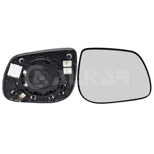 Sklo vonkajšieho zrkadla ALKAR 6435654