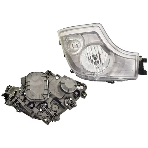 Hlavný svetlomet ALKAR 9880013