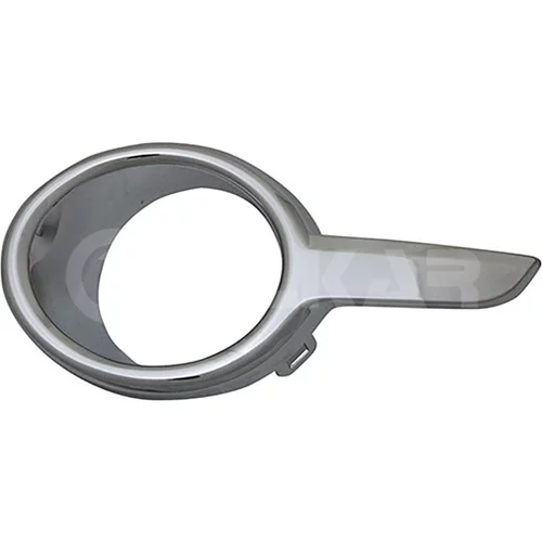 Rámik hmlového svetla ALKAR 4901284