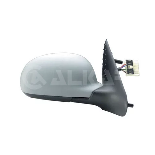 Vonkajšie spätné zrkadlo ALKAR 6136301
