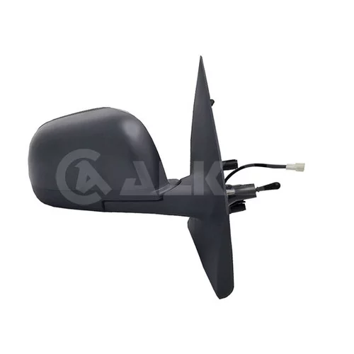 Vonkajšie spätné zrkadlo ALKAR 6136646