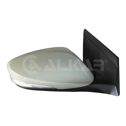 Vonkajšie spätné zrkadlo 6144585 /ALKAR/