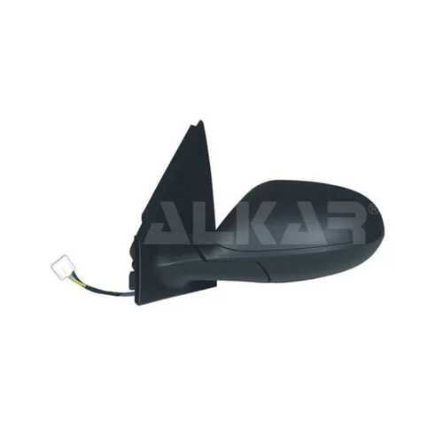 Vonkajšie spätné zrkadlo ALKAR 6145523