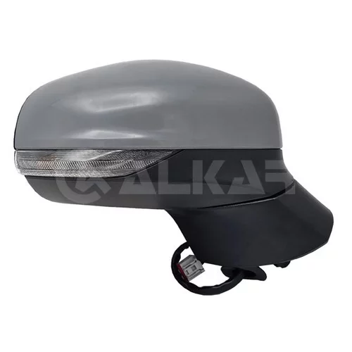 Vonkajšie spätné zrkadlo ALKAR 6146743
