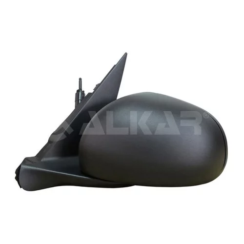 Vonkajšie spätné zrkadlo ALKAR 6164926