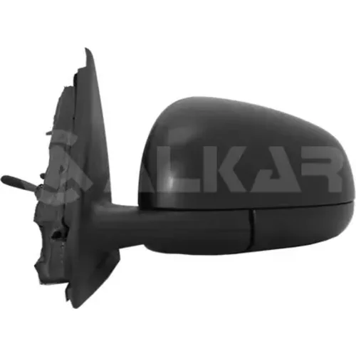 Vonkajšie spätné zrkadlo ALKAR 6171191
