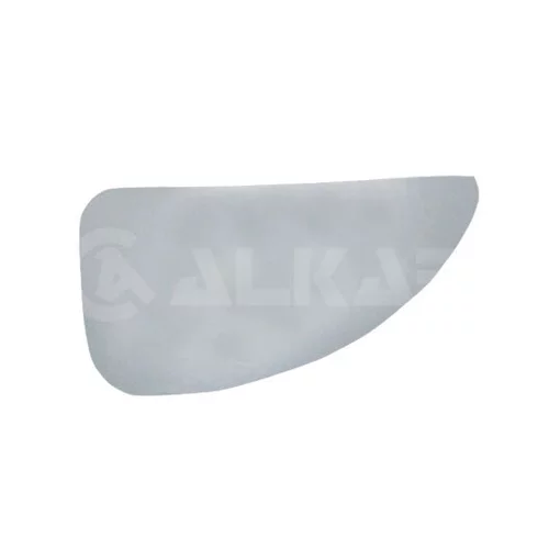 Sklo vonkajšieho zrkadla 6452367 /ALKAR/