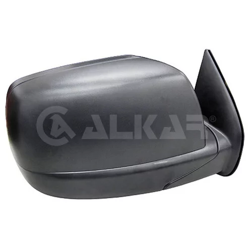 Vonkajšie spätné zrkadlo ALKAR 9028404