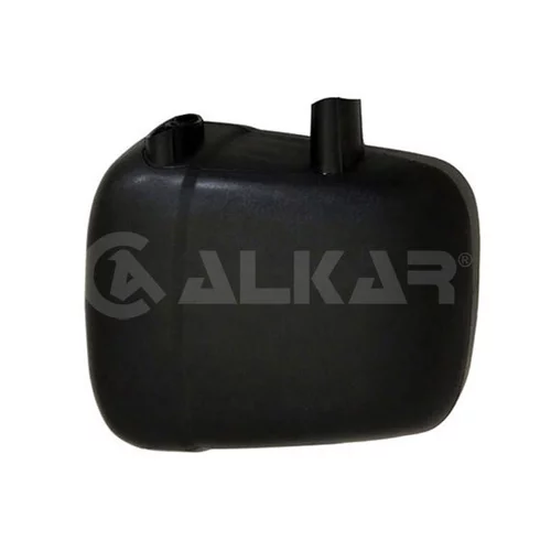 širokouhlé spätné zrkadlo ALKAR 9463287