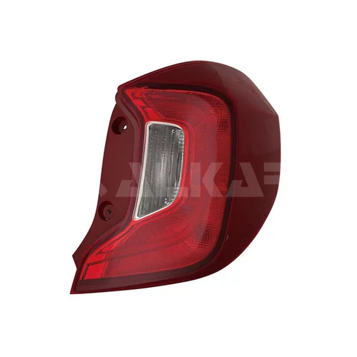 Zadné svetlo ALKAR 2222654