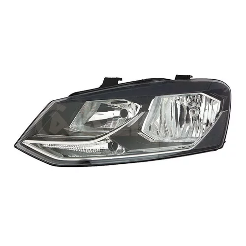 Hlavný svetlomet ALKAR 2776110