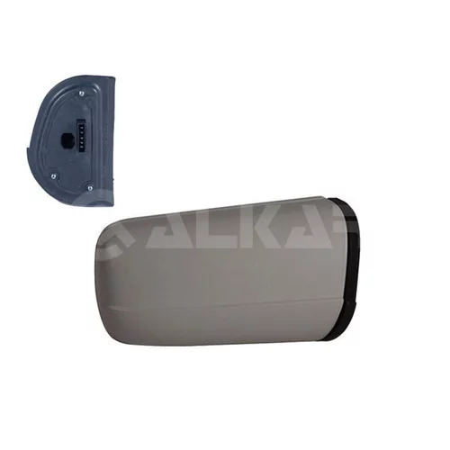 Vonkajšie spätné zrkadlo ALKAR 6125539