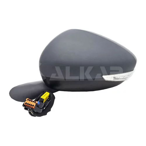 Vonkajšie spätné zrkadlo ALKAR 6143870