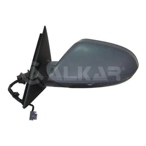 Vonkajšie spätné zrkadlo ALKAR 6149786