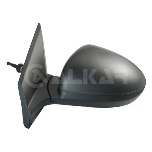 Vonkajšie spätné zrkadlo ALKAR 6164455