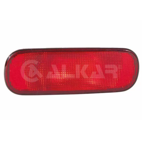 Zadné hmlové svetlo ALKAR 2203992
