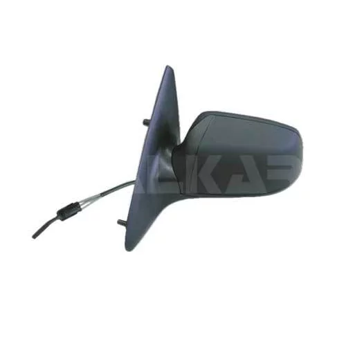 Vonkajšie spätné zrkadlo ALKAR 6122378