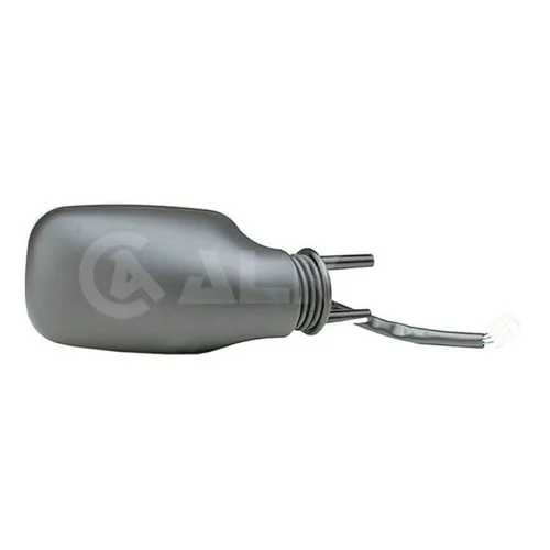 Vonkajšie spätné zrkadlo 6126508 /ALKAR/