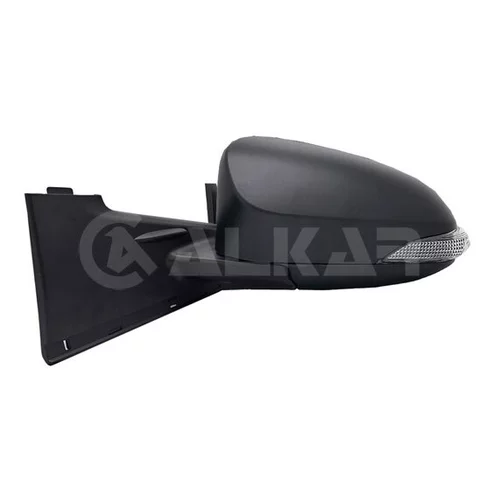 Vonkajšie spätné zrkadlo ALKAR 6133529